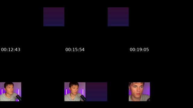 TikTok live: Подписан(а) на вас by @kharchenk0_2