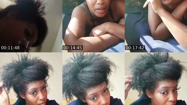 TikTok live: follow me by @dangerslayy