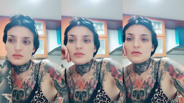 Buenas mi gente bella 🌻 - @carlosazahara