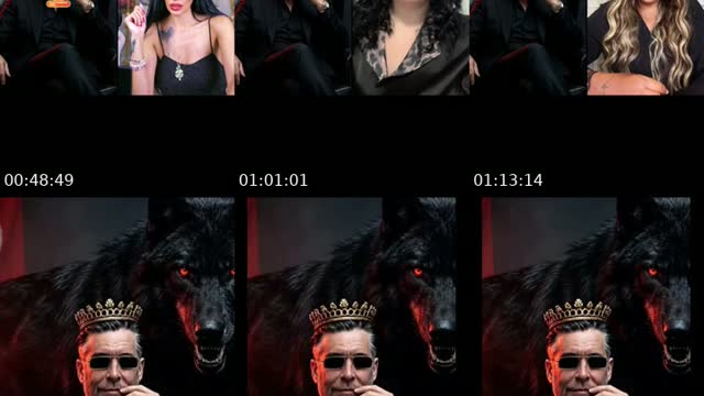TikTok live: CANLI Yayınıma hoş geldiniz by @thomas.musk0731