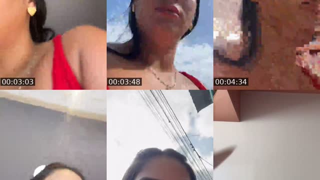 @laroja.99 TikTok live