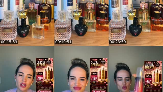 @danilatedesco1 TikTok live from 2026-08-15