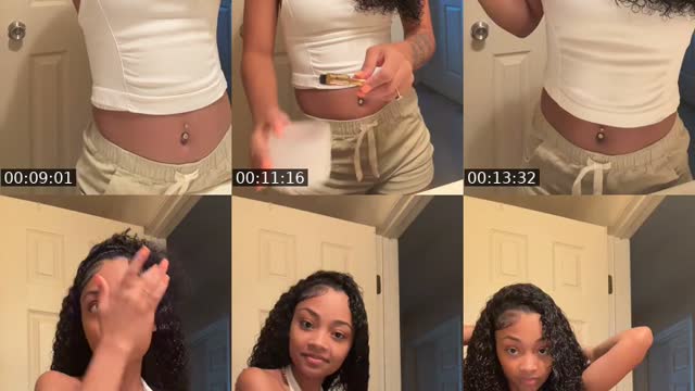@amouree.k TikTok live from 2026-08-15