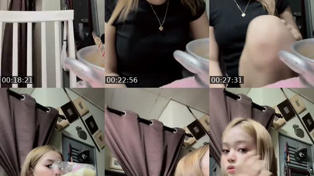 @dyaanydea88 TikTok live from 2026-08-15