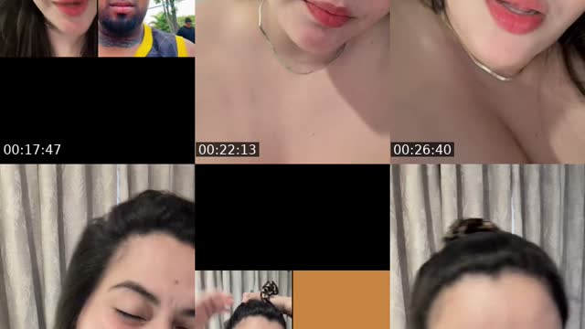 @cleopatra_vip_777 TikTok live from 2026-08-15