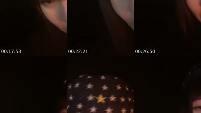 TikTok live: Uc by @g0ryfangs_