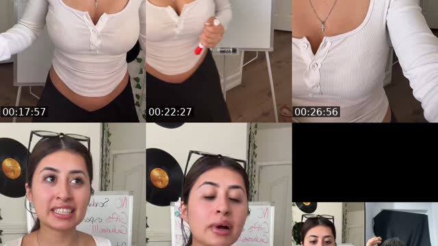 @yourdreamg1rl TikTok live from 2026-08-15