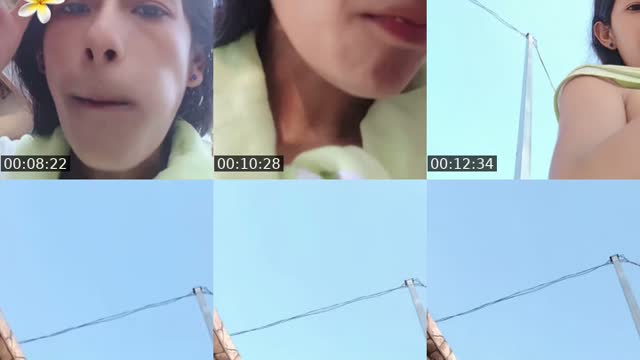 @annxz18 TikTok live from 2026-08-15