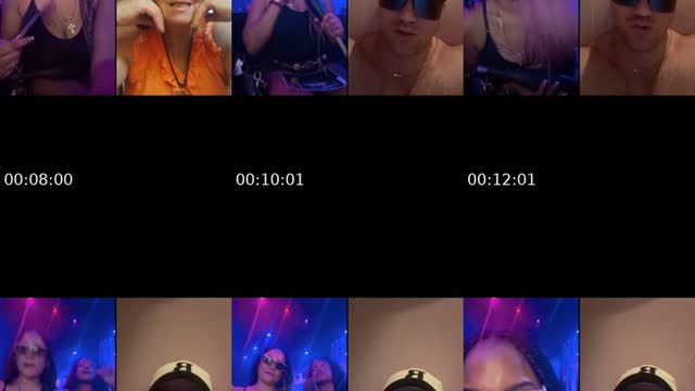 @blvck_power18 TikTok live from 2026-08-15