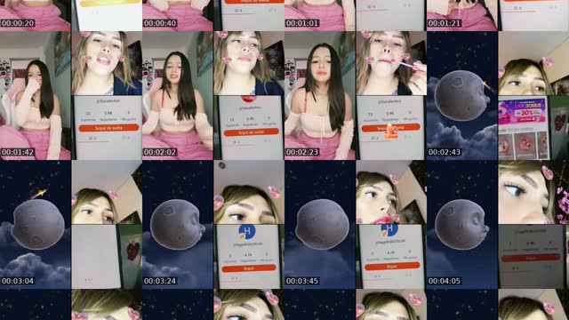 @lesly33335 TikTok live