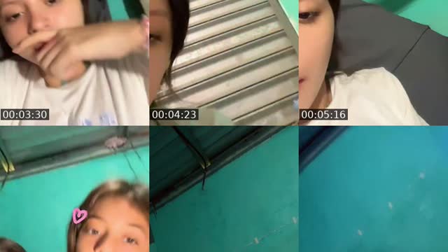 @yesenia.aleman40 TikTok live