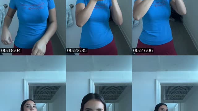 TikTok live: holi by @jo_rigote