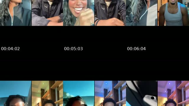 @angelbigpurr TikTok live