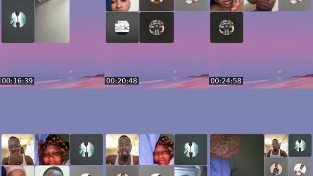 @easyboy2025 TikTok live from 2026-08-15