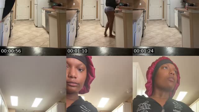 @jayla8590 TikTok live