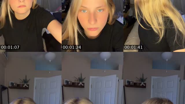 @canddacee TikTok live