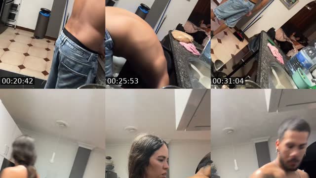 @soynoealmalibre TikTok live from 2026-08-15