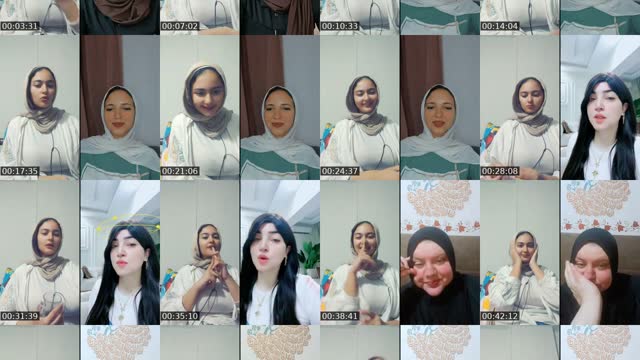 @mairamcom.tiktok.www TikTok live from 2026-08-15