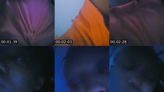 @irine.mumbenew.ac TikTok live