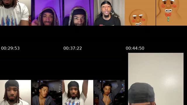 @ayootaee TikTok live from 2026-08-15