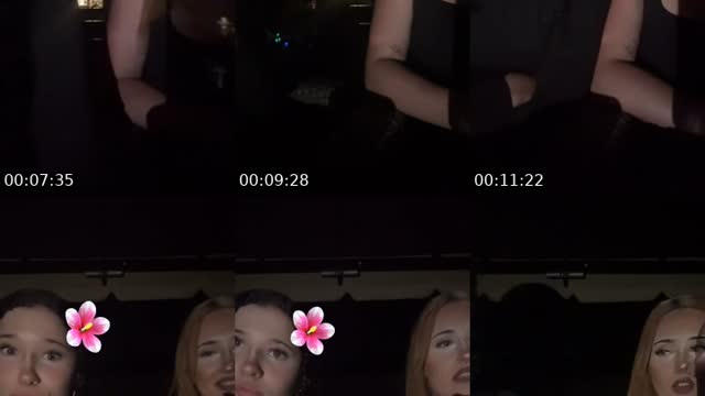@angel.coney TikTok live from 2026-08-15