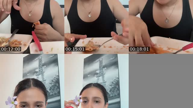 @carolinaalvh7 TikTok live from 2026-08-15