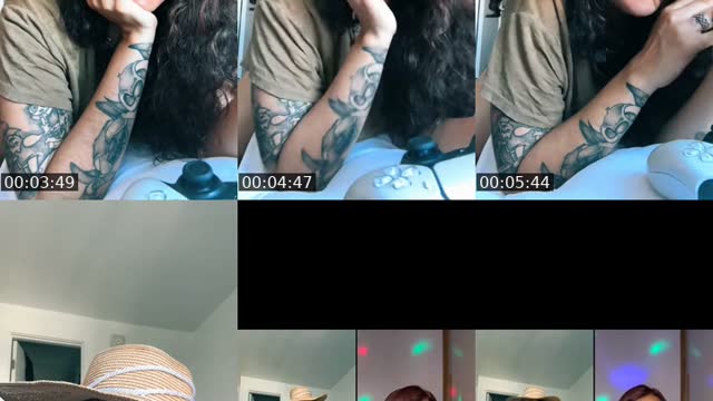 @divineelifee TikTok live from 2026-08-15