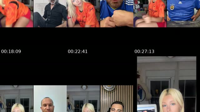 @misshoca1 TikTok live from 2026-08-15