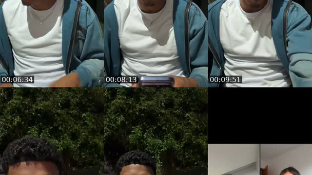@zagoww TikTok live from 2026-08-15