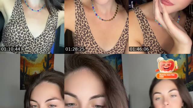 @broken._.woman TikTok live from 2026-08-15