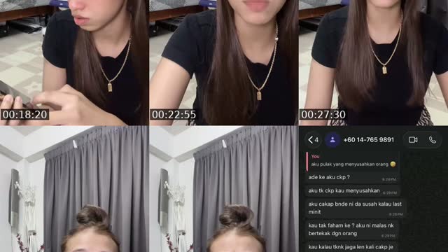 @nrulamir4 TikTok live from 2026-08-15