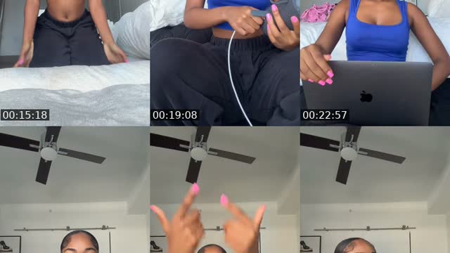 @officialmyaaj TikTok live from 2026-08-15