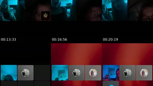 TikTok live: tapujemy! by @k_kolczakk