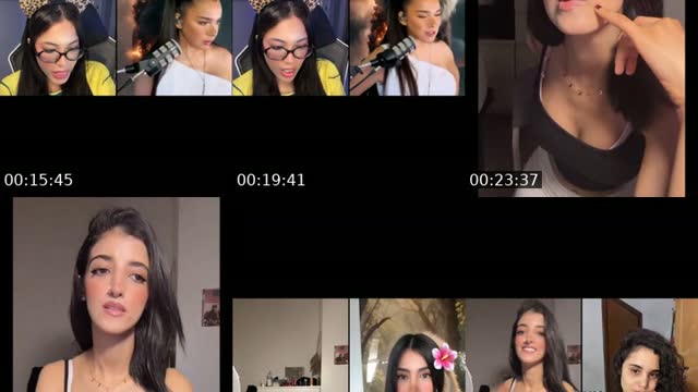 @spookymnl TikTok live from 2026-08-15