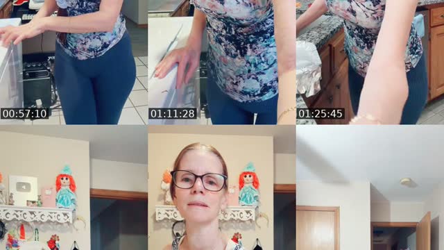 @llaremyyy24 TikTok live
