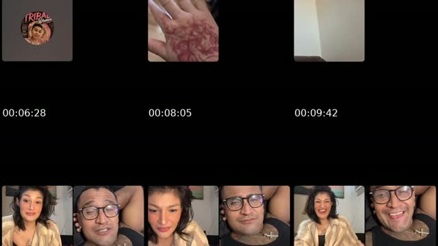 @drreuh12 TikTok live from 2026-08-15