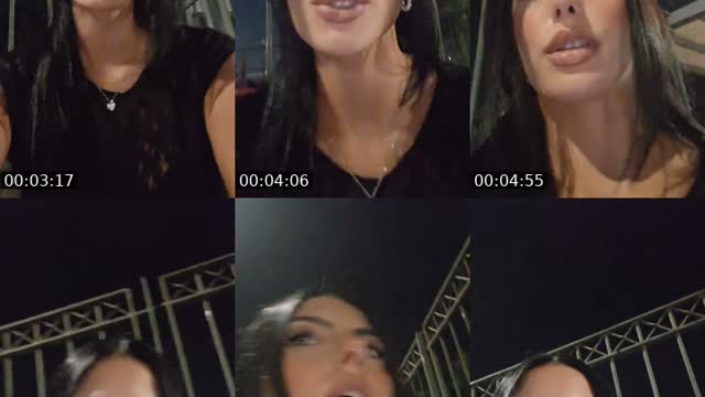 @emy__p TikTok live