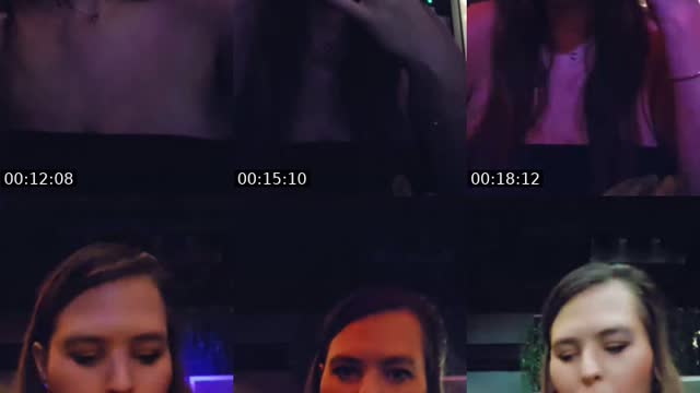 @sarash280 TikTok live