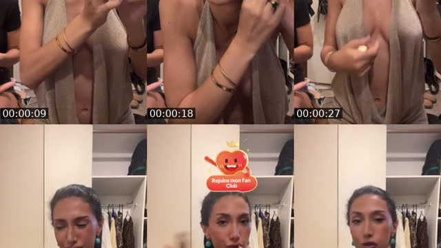 @ellabbyyy1 TikTok live