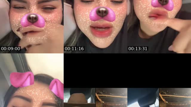 @babylunaoficial2 TikTok live from 2026-08-15