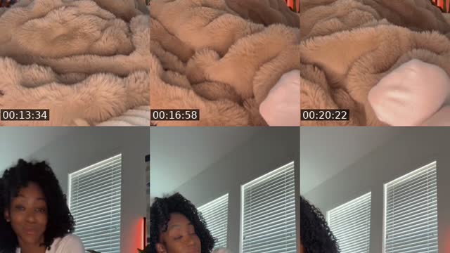 @paynubia TikTok live from 2026-08-15