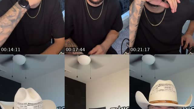 TikTok live: Ellooooo by @jayyysosa