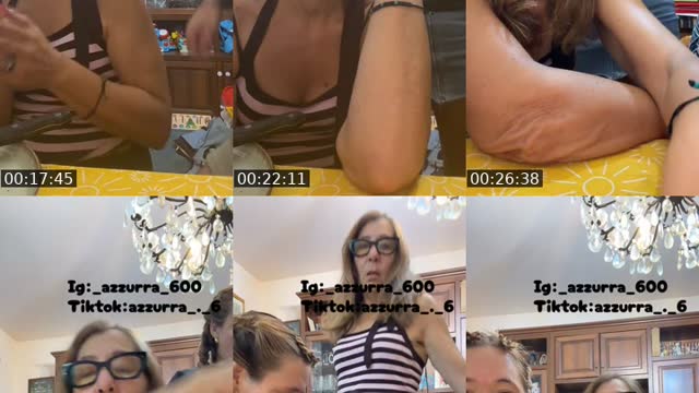 @letiziabozzaotra3 TikTok live from 2026-08-15