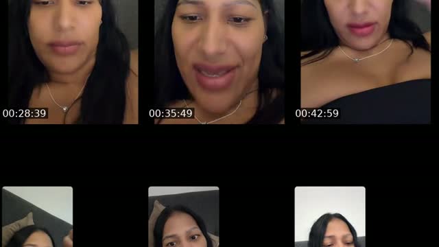 @camil0397 TikTok live from 2026-08-15