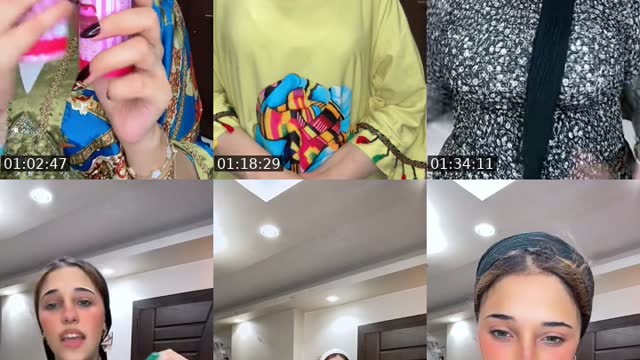 @mariemmohsen02 TikTok live from 2026-08-15