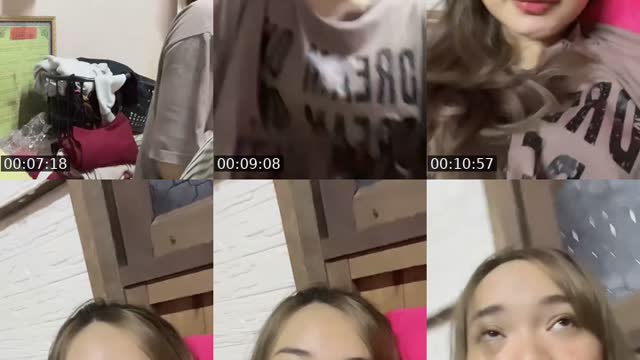 @zhraafrznaa TikTok live from 2026-08-15
