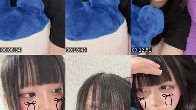 @nxwcq TikTok live