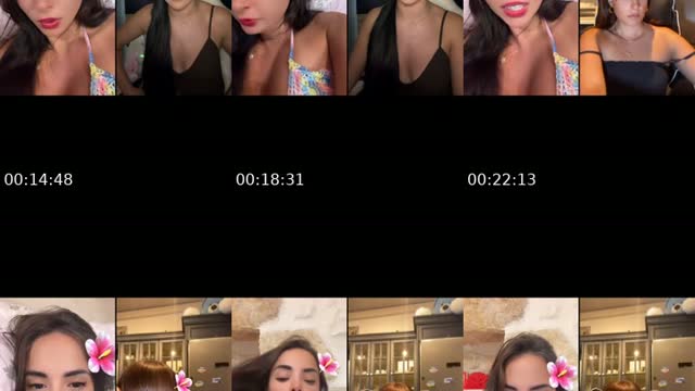 @kleaeea TikTok live from 2026-08-15