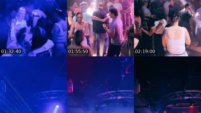 @dj_carnage TikTok live from 2026-08-15
