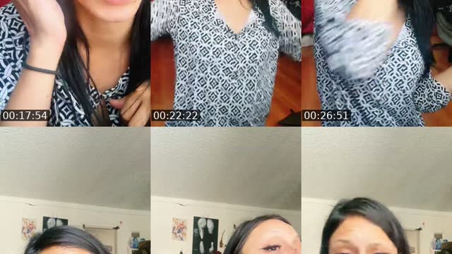 @bunny.boo1900 TikTok live from 2026-08-15